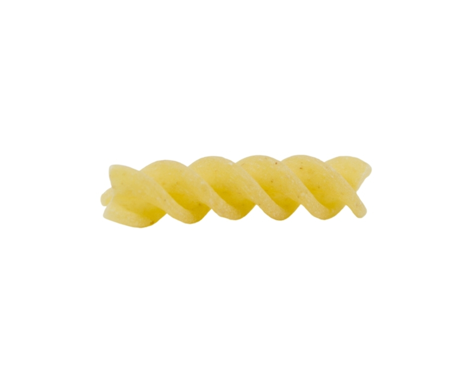 Fusilli + 1.5% GMS