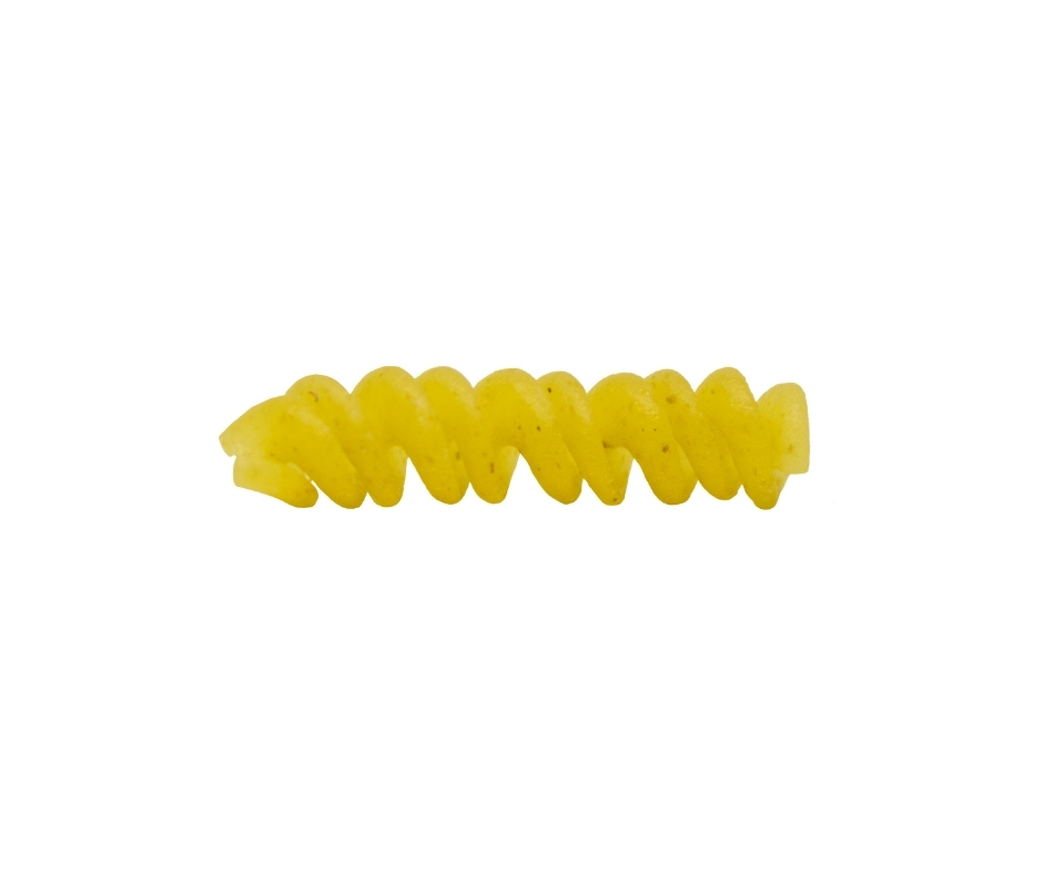 Instant Fusilli No. 7